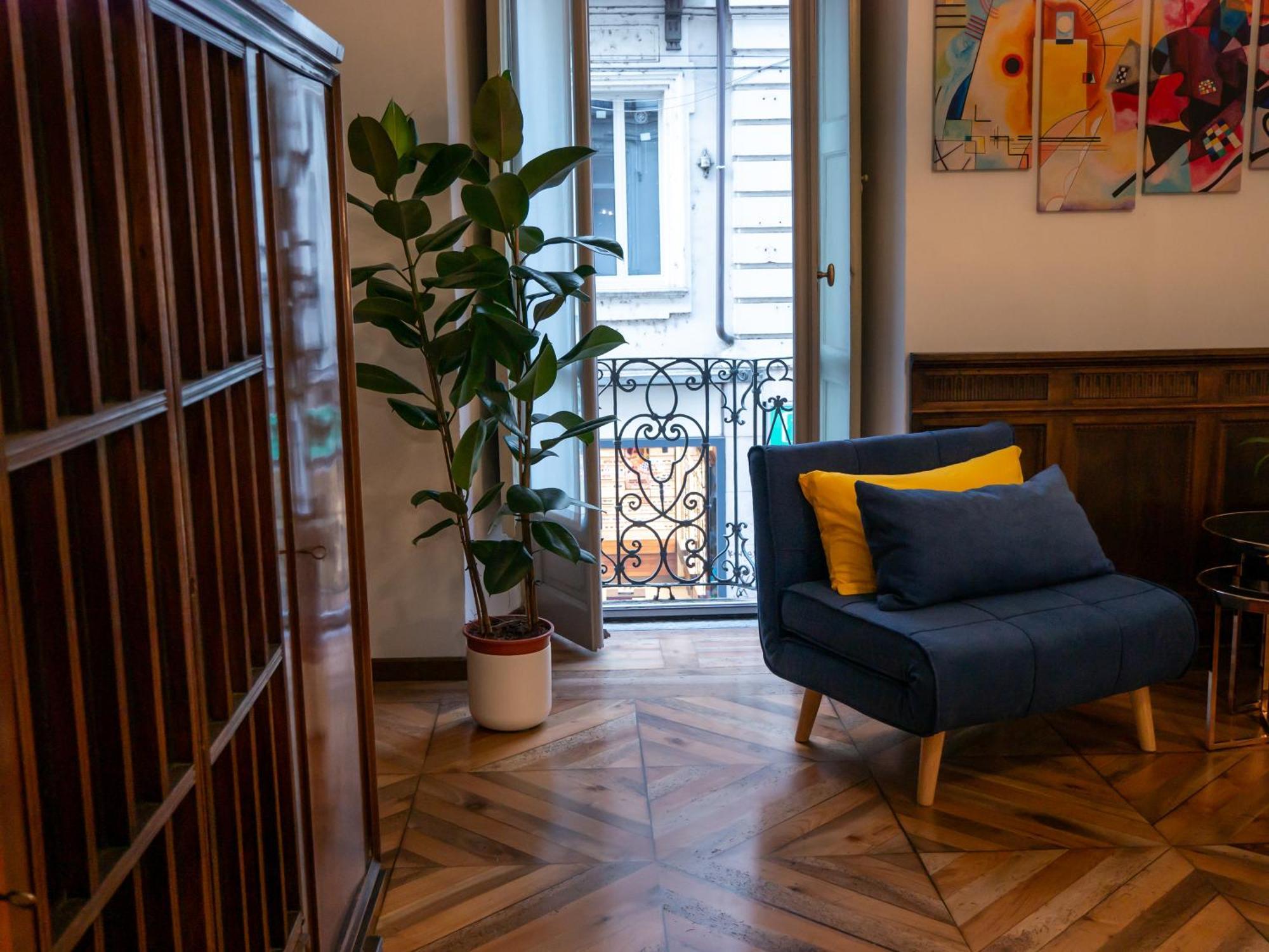 Mercanti E Viaggiatori Torino Exterior foto