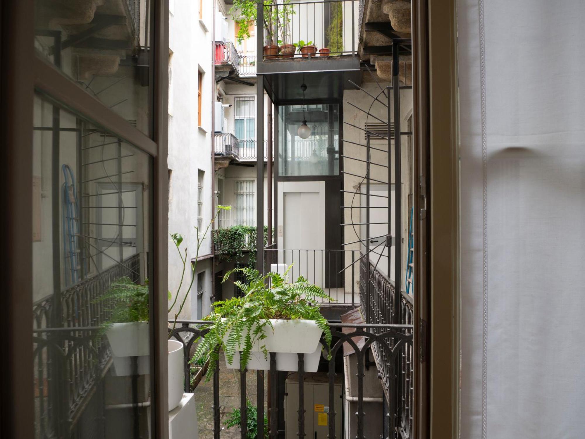 Mercanti E Viaggiatori Torino Exterior foto